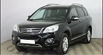 Great wall hover h6