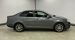Volkswagen Jetta V