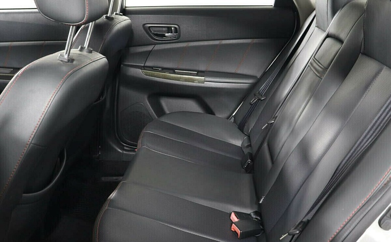 Changan Eado I