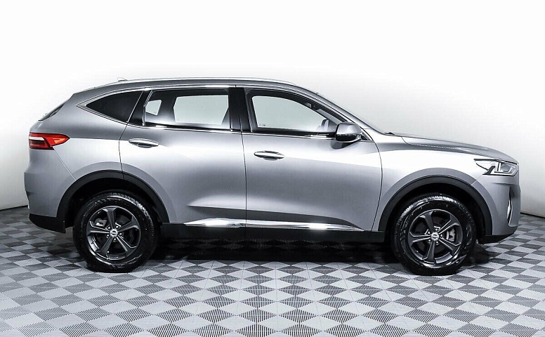 Haval F7 I