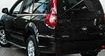 Great wall hover h3