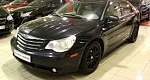 Chrysler Sebring III