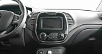 Renault Kaptur 1.6 Вариатор