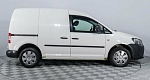 Volkswagen Caddy III Рестайлинг