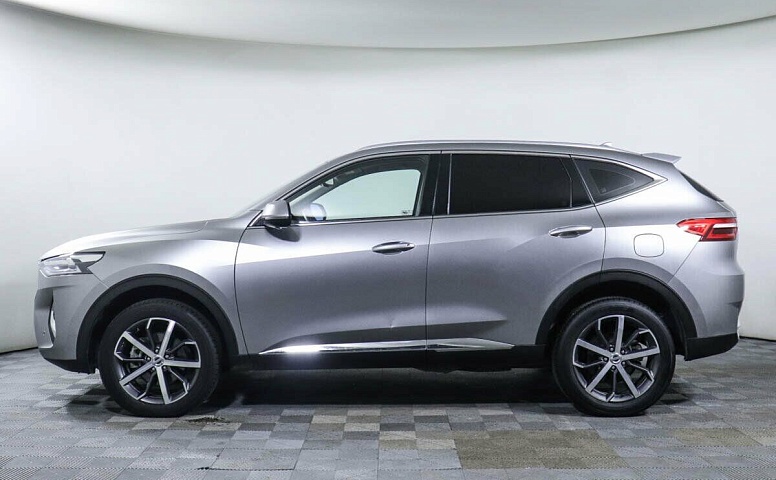 Haval F7 I