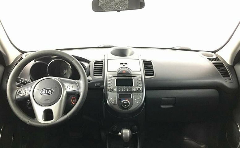 Kia Soul I