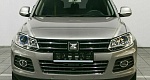 Zotye t600