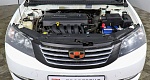 Geely Emgrand EC7 1.8 CVT