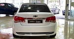 Chevrolet Cruze I
