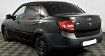 LADA (ВАЗ) Granta 1.6 Механика