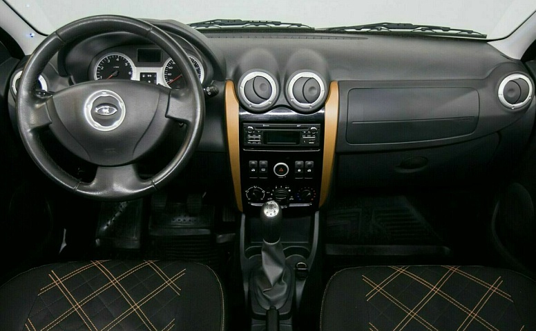 Lada (ваз) largus