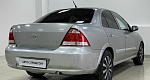 Nissan ALMERA_CLASSIC 1.6 MT (107 л.с.)