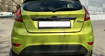 Ford Fiesta Mk6