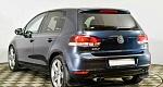 Volkswagen Golf 1.4 Робот