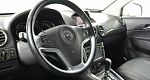 Opel Antara 2.4 Автомат