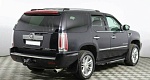 Cadillac Escalade 6.2 Автомат