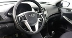 Hyundai Solaris I