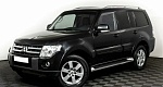 Mitsubishi Pajero 3.8 Автомат