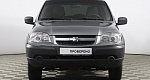 Chevrolet Niva