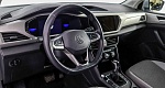 Volkswagen taos робот 2021 с пробегом 21 938 км