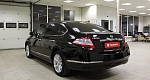 Nissan Teana II Рестайлинг