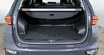 Kia Sportage 2.4 АКПП