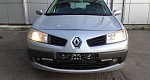 Renault MEGANE 1.5d MT (86 л.с.)