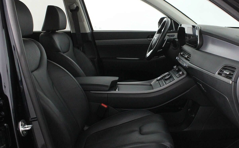 Hyundai Palisade 2.2 АКПП