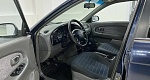 Kia SPECTRA 1.6 MT (101 л.с.)