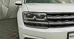Volkswagen Teramont 2.0T AT 4Motion (220 л.с.) Status Белый
