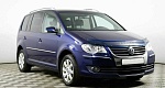 Volkswagen Touran 1.4 Робот