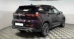 Exeed txl робот 2020 с пробегом 17 000 км