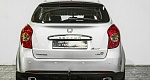 Ssangyong actyon