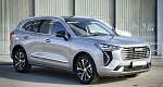 Haval Jolion I