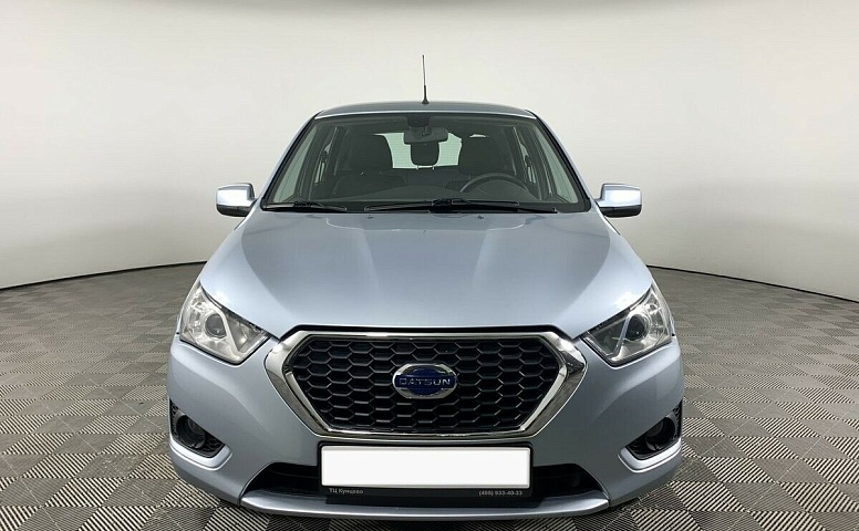 Datsun mi-DO