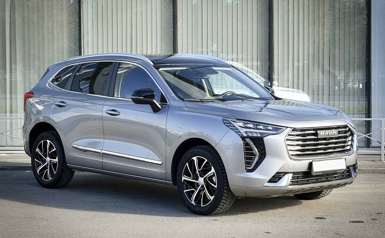 Haval Jolion I