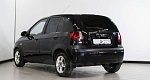 Hyundai Getz, 1 поколение, рестайлинг