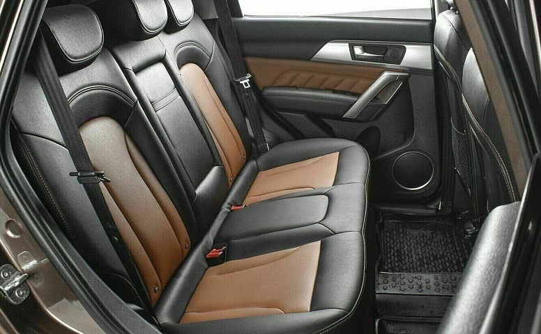 Haval h2
