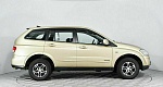 Ssangyong kyron