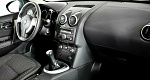 Nissan Qashqai 1.6 Механика