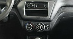 Kia Rio 1.6 Механика