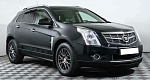 Cadillac srx акпп 2011 с пробегом 93 600 км