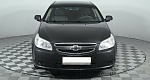 Chevrolet Epica V250 Рестайлинг