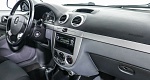 Chevrolet Lacetti I