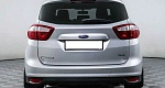 Ford c-max мкпп 2012 с пробегом 85 721 км
