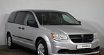 Dodge Caravan
