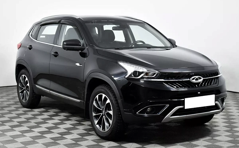 Chery Tiggo 7