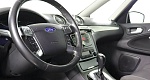 Ford S-MAX I Рестайлинг
