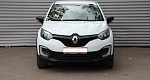 Renault Kaptur I