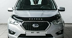 Datsun mi-DO 1.6 Механика